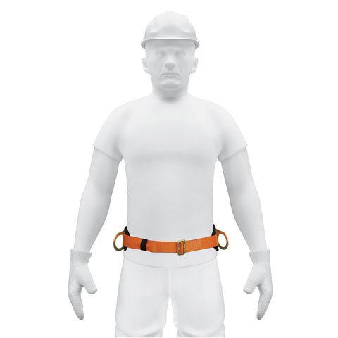 CINTURÓN DE POSICIONAMIENTO TALLA 44