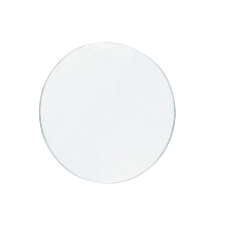 CRISTAL TRANSPARENTE PARA GOGGLES