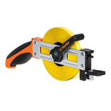 CINTA LARGA METALICA T/CRUCETA 50 M