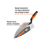 CUCHARA P/ ALBAQIL 12' FORJADA TIPO FILADELFIA, COMFORT GRIP