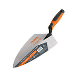 CUCHARA P/ ALBAQIL 12' FORJADA TIPO FILADELFIA, COMFORT GRIP