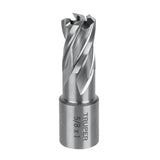 CORTADOR ANULAR DE 5/8' X 1', TRUPER