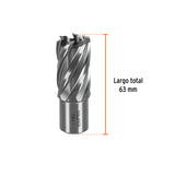 CORTADOR ANULAR DE 7/8' X 1', TRUPER