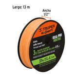 CINTA DE TEFLÓN 1/2',13 M,USO INDUSTRIAL