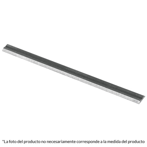 CUCHILLAS DE REPUESTO PARA CEPILLO ELÉCTRICO, CEPEL-3-1/4A3