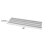 JUEGO DE 4 CUCHILLAS PARA CEP-20