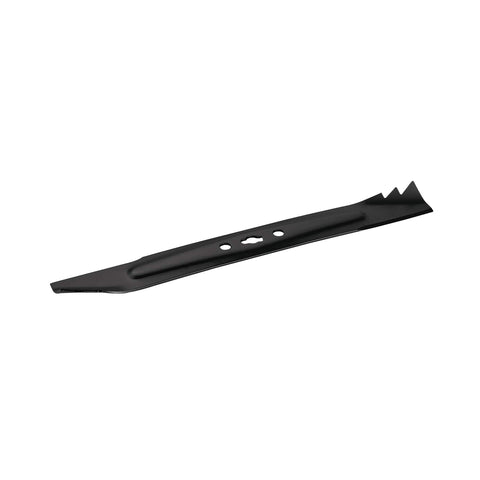 CUCHILLA DE ACERO PARA PODADORA 18"