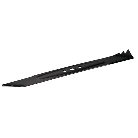 CUCHILLA DE ACERO PARA PODADORA 22"