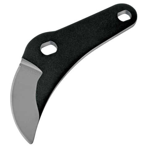 CUCHILLA NEGRA DE REPUESTO, PARA CORTADOR RAMAS ALTAS TR-82
