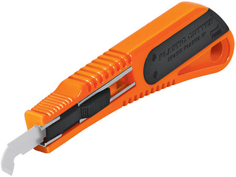 CUTTER P/ACRILICO NAVAJA INTERCAMBIABLE.