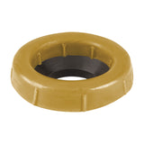 CUELLO DE CERA CON GUMA PARA WC ROBUSTO 250G