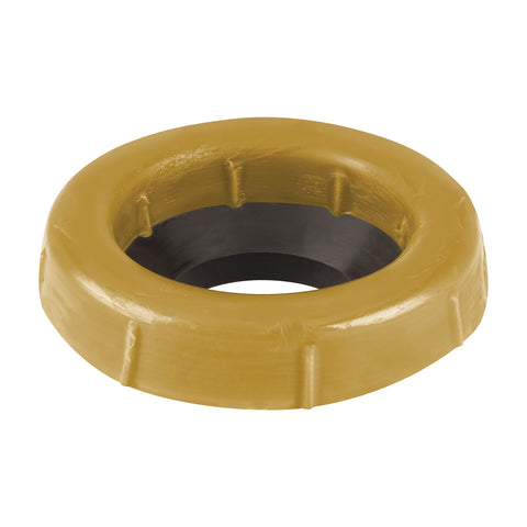 CUELLO DE CERA CON GUMA PARA WC ROBUSTO 250G
