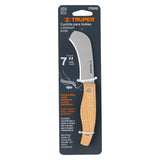 CUCHILLO PARA LINOLEO DE 7'