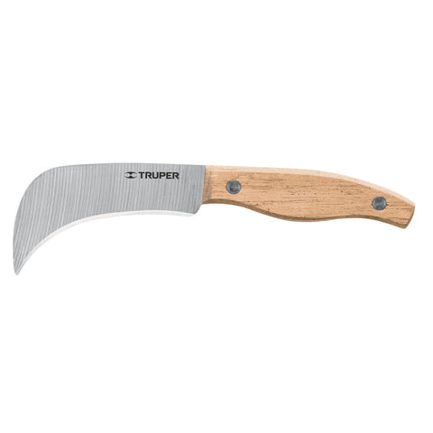 CUCHILLO PARA LINOLEO DE 7'