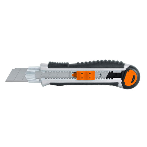 CUTTER CUCHILLA DE 25 MM, REFORZADO