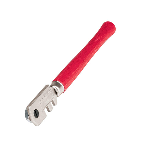 CORTA VIDRIO MGO/MADERA 6/CUCHILLAS 4MM