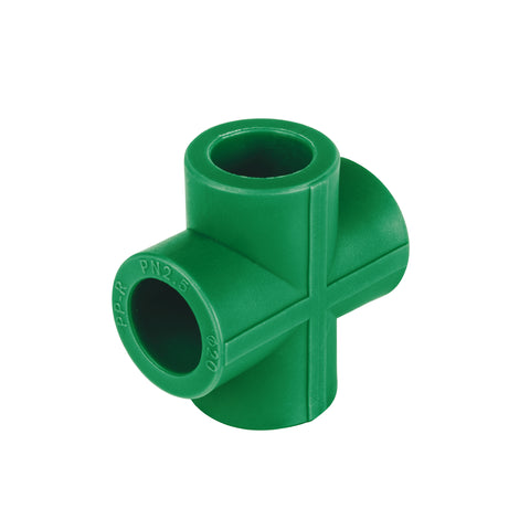 CRUZ PPR 1/2", FOSET