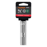 DADO LGO CUADRO 1/2' ESTRIADO STD 5/8'