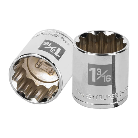 DADO CUADRO 1/2' ESTRIADO 1-3/16'