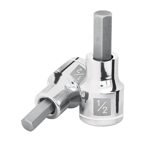 DADO 1/2' PUNTA HEXAGONAL STD 1/2'