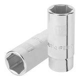 DADO LARGO DE 1-1/16', 6 PUNTAS, CUADRO 3/4', TRUPER