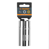 DADO LARGO CUADRO 3/4' HEX STD 1-1/4'
