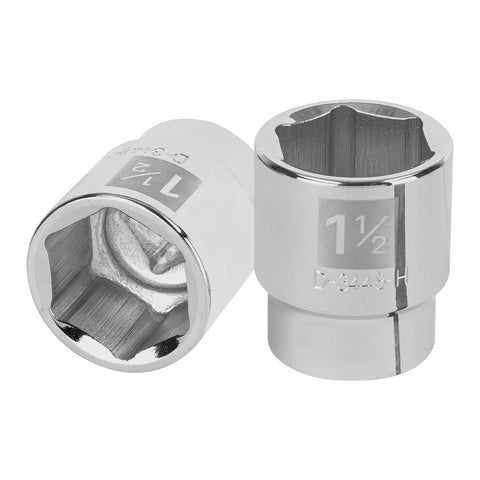 DADO CUADRO 3/4' HEXAGONAL STD 1-1/2'