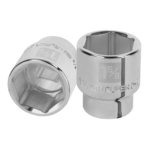 DADO CUADRO 3/4' HEXAGONAL STD 1-5/8'