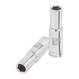 DADO LARGO CUADRO 3/8' HEX STD 3/8'