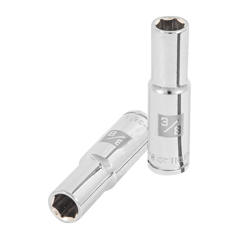 DADO LARGO CUADRO 3/8' HEX STD 3/8'