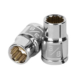 DADO CUADRO 3/8' ESTRIADO 3/8''