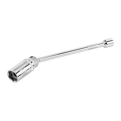 DADO P/BUJMAS CUADRO 3/8' ARTICULADO 13/16', EXTENSISN 10'