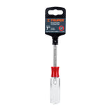 DESARMADOR 7' CON CUADRO MANDO 1/4'