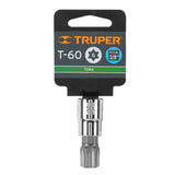 DADO CUADRO 3/8' PUNTA TORX T-60