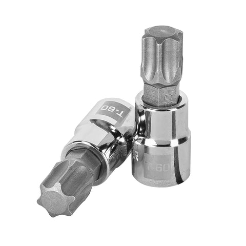 DADO CUADRO 3/8' PUNTA TORX T-60