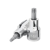 DADO CUADRO 1/2' PUNTA TORX T-50