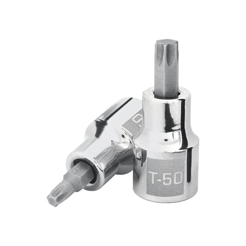 DADO CUADRO 1/2' PUNTA TORX T-50
