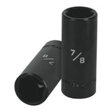 DADO IMPACTO LARGO CUADRO 1/2' HEX 7/8'