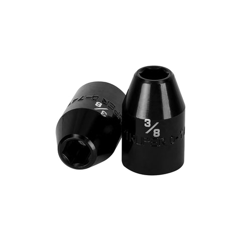 DADO IMPACTO CUADRO 1/2' HEX 3/8'
