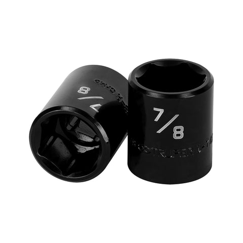 DADO IMPACTO CUADRO 1/2' HEX 7/8'
