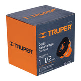 DADO 1-1/2' PARA TARRAJAS TA-850 Y TA-851, TRUPER