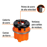 DADO DE 1/2' PARA TARRAJAS