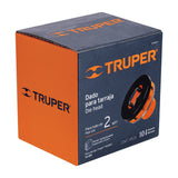 DADO 2' PARA TARRAJAS TA-850 Y TA-851, TRUPER