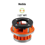 DADO 1-1/2' PARA TARRAJAS TA-852X, TRUPER EXPERT