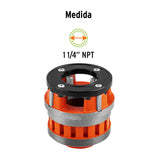 DADO 1-1/4' PARA TARRAJAS TA-852X, TRUPER EXPERT