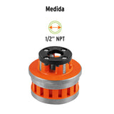 DADO 1/2' PARA TARRAJAS TA-852X, TRUPER EXPERT