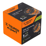 DADO 1' PARA TARRAJAS TA-852X, TRUPER EXPERT