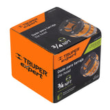 DADO 3/4' PARA TARRAJAS TA-852X, TRUPER EXPERT