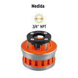 DADO 3/4' PARA TARRAJAS TA-852X, TRUPER EXPERT