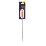 DESARMADOR PLANO BARRA CUADRADA 3/8'X10'
